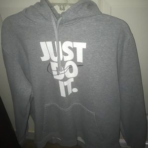 Nike hoodie